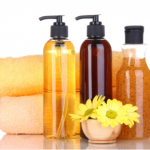 soap