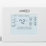 Lennox Thermostat