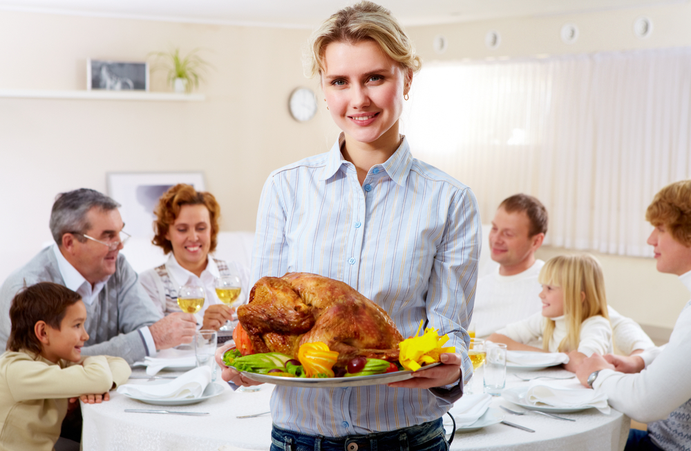 Thanksgiving