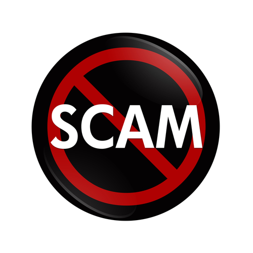 Stop Scams