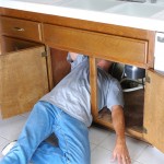 Plumbing DIY