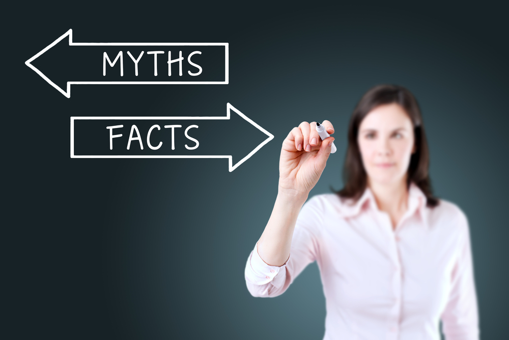 Myths and facts