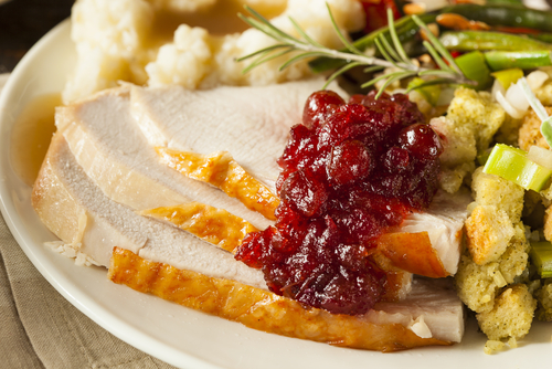 Thanksgiving