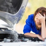 Car trouble