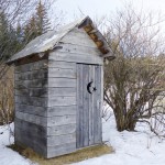 Outhouse