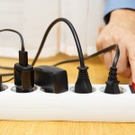 surge protector