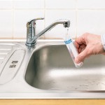 water testing