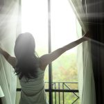 fresh air, clean air