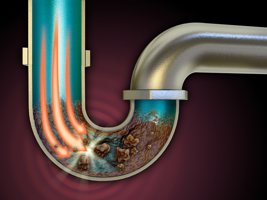 Drain Cleaning Raleigh, NC - Clogged Drain Service & Repair