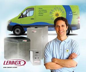 Weather Master - Apex, NC AC Repair