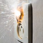 Electrical hazard - Raleigh, NC Electricians