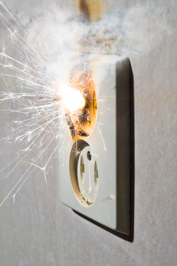 Electrical hazard - Raleigh, NC Electricians