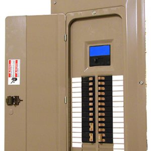 Electrical Breaker Box