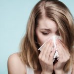 Allergies and Indoor Air Quality