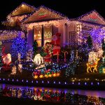 holiday electricity savings