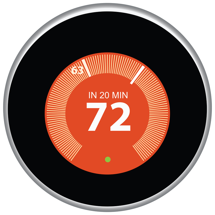 Nest Thermostat