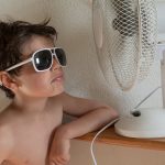 Stay cool in the Raleigh heat