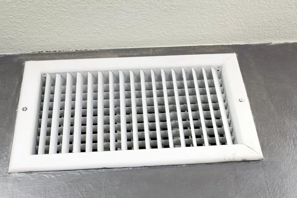 Ideas For Childproofing Your Hvac Registers
