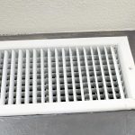 HVAC register