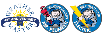 Weather Master Heating & Air Conditioning - Mr. Plumber - Raleigh, NC