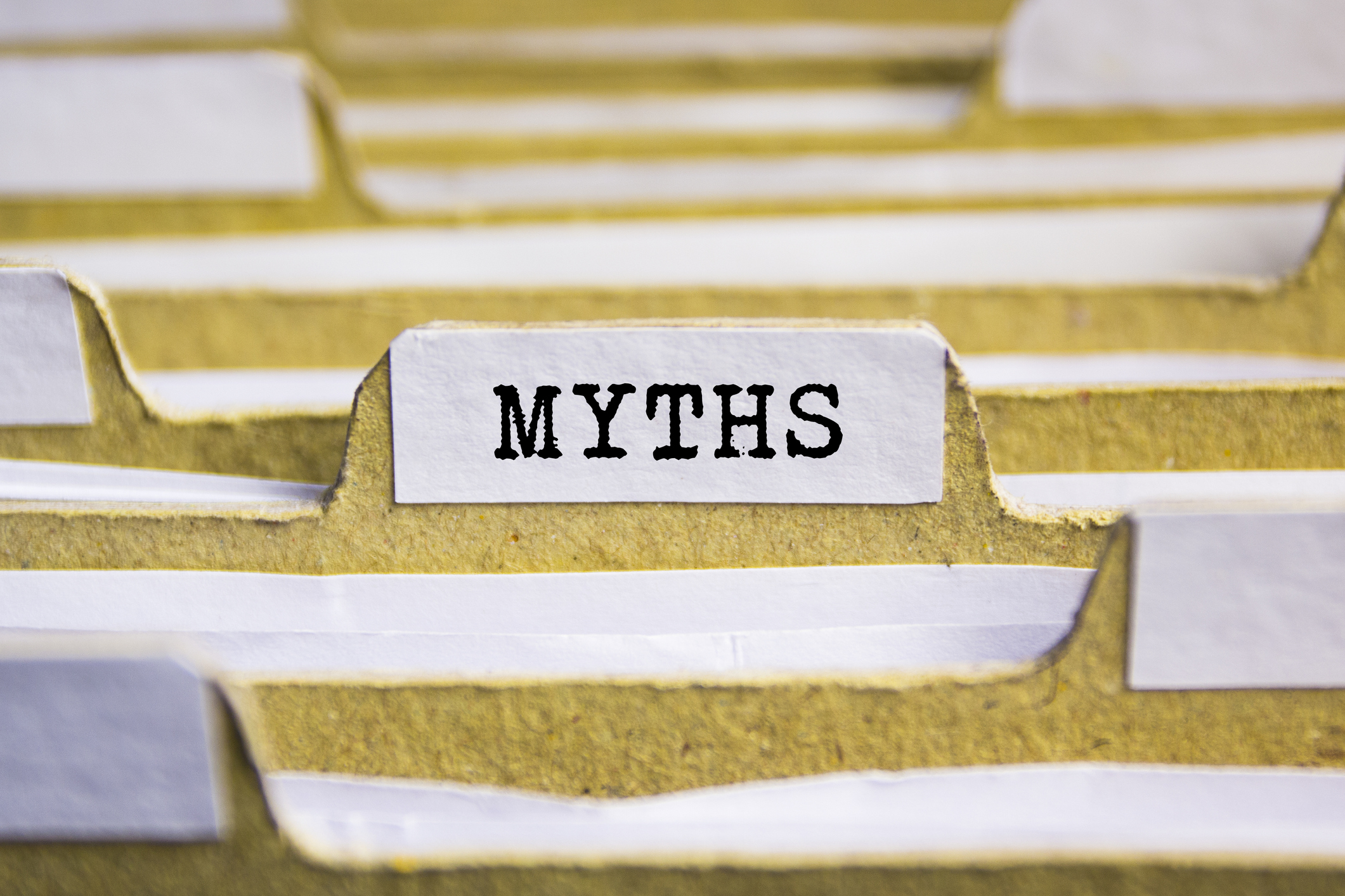 5 Myths About Plumbing Weather Master's Mr. Plumber Raleigh, NC