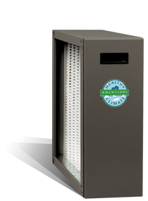 An air purifying unit - Raleigh, NC