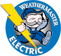 Electrician Raleigh - Weather Master