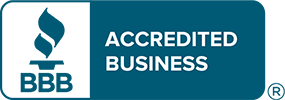 BBB Accredited Business