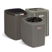 Hybrid Systems Three different Hybrid Heat systems