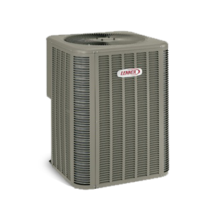 Lennox Merit Series Heat Pump