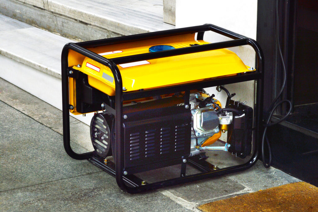 A Generator