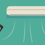 Ductless AC Unit