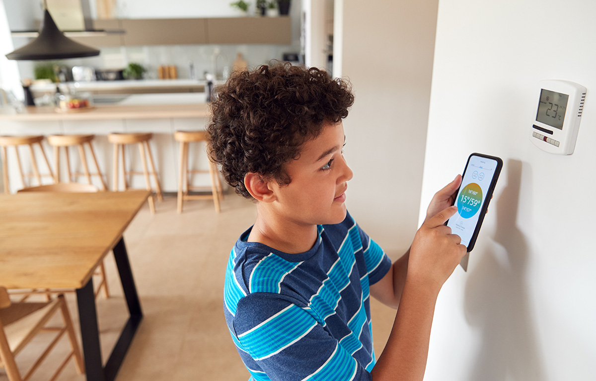 How To Create A Kid-friendly Smart Home Featured News Story, 57% OFF