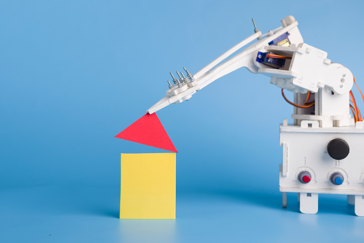 RobotLike "AI" HVAC Systems Are Coming Soon! Weather Master Heating