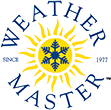 Weather Master logo