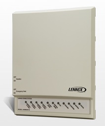 Lennox zoning system