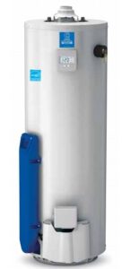 Standard tank water heater