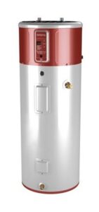 Hybrid water heater
