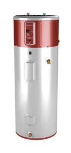 Hybrid water heater