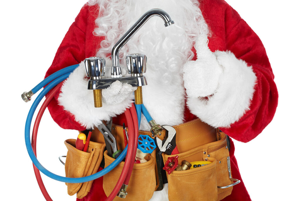 holiday-plumbing-tips