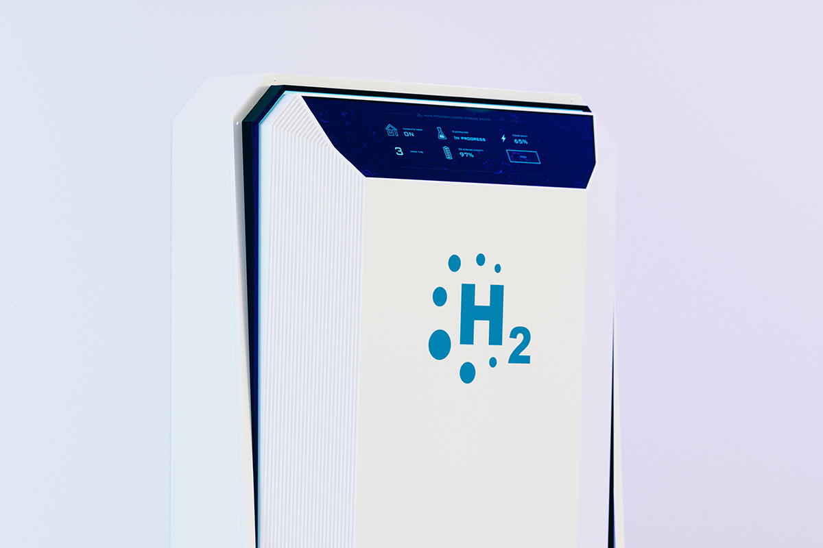 Are Hydrogen Boilers the Alternative Heat of the Future? Weather