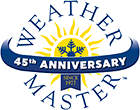 Weather Master 45th Anniversary