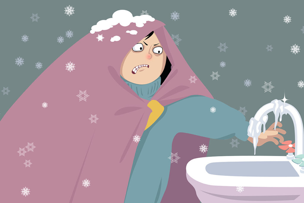 winter-plumbing-problems