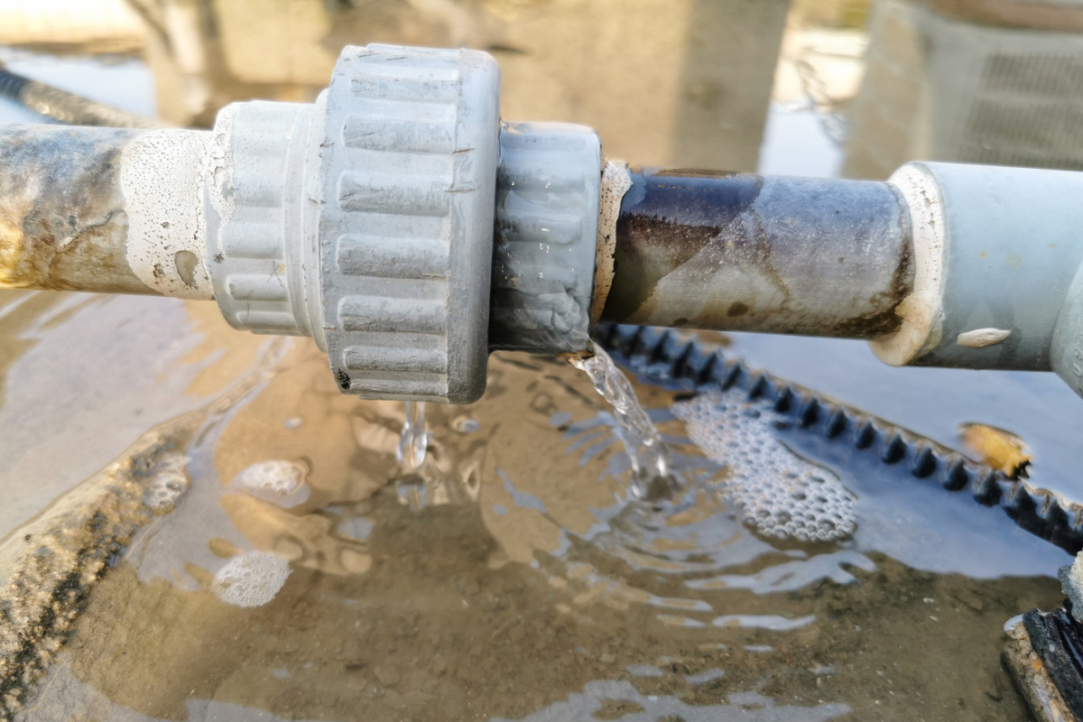 Why Is My Air Conditioner Leaking Water? Weather Master Heating & Air Conditioning