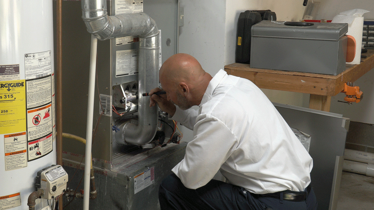 12 Days of...Heating Home Comfort? - Weather Master Heating & Air