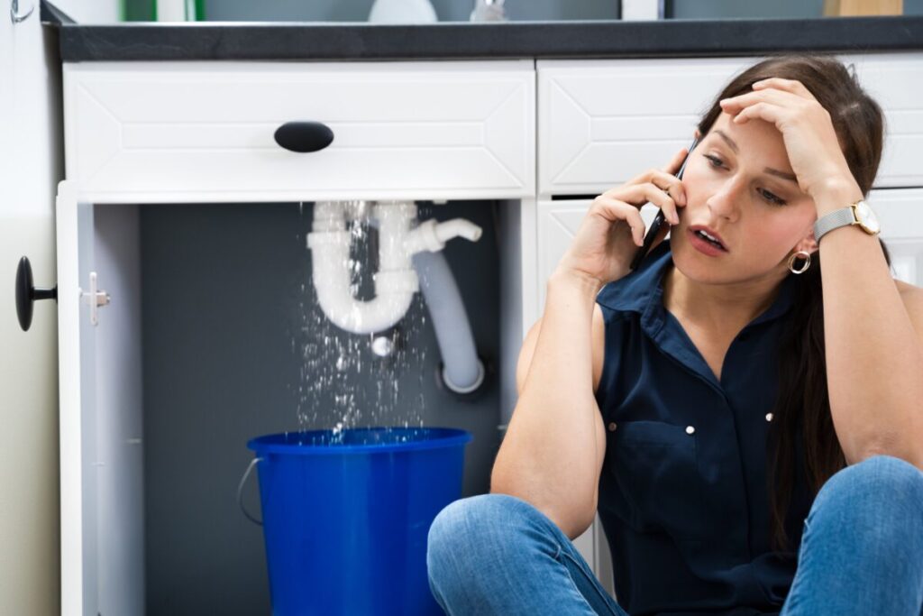 best plumbing company in raleigh