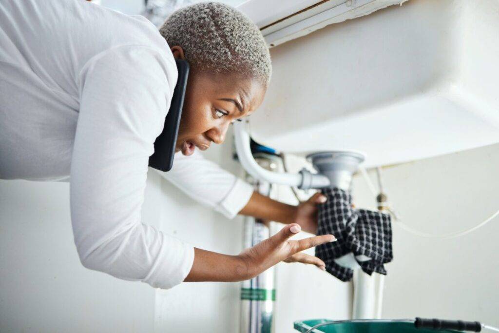 summer plumbing problems Raleigh NC